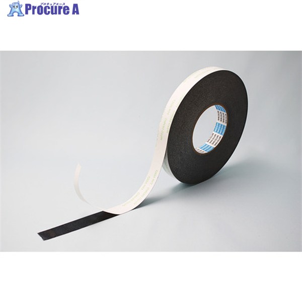 日東 低VOC両面テープ EW-514DB 50mm×50M EW-514DB-50 1巻 ▼383-9657