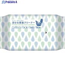 IRL 流せる便座クリーナー 詰替用 DTC-002 1パック ▼386-7046(3)
