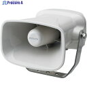 PATLITE ホーン型電子音報知器 EHS-M1HE 1台 ▼389-3191