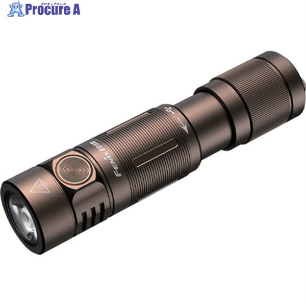 FENIX żLED饤 E05RBROWN E05RBROWN 1 394-0352