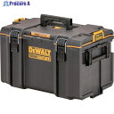 DEWALT タフシステム2.0 DEEP BOX DS400 DWST83342-1 1台 ▼403-6645