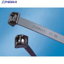 PANDUIT スーパーリールバンド 定尺タイプ (50本入) DT4EH-L0 1袋 ▼403-6859