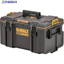 DEWALT タフシステム2.0 MID BOX DS300 DWST83294-1 1台 ▼403-8243