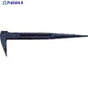 モクバ印 バール 三徳釘〆 210mm (ブリスターパック入り) E2-210 1本 ▼404-8172