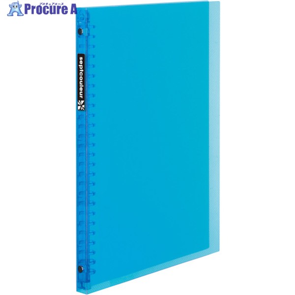 maruman B5 ファイルノート セプトクルール F007B-52 1冊 ▼405-6245