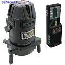 STS 電子整準自動誘導グリーンレーザー墨出器EAGL-440G EAGL-440G 1S ▼405-8140