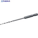 TOP 六角シャンクテーパー下穴錐 3mm3本セット ETK-3.0-3S 1S ▼408-4004