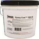 DEVCON EC7000AR 超強力耐薬品性ライニング材 7.57L DV12750 1S ▼421-7853
