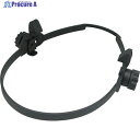 SUZUKID ヘルメット取付アダプタ ET-003 1パック ▼426-6214