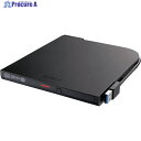 BUFFALO USB3.2(Gen1)対応 ポータブルDVDドライブ...(2)
