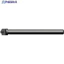 富士元 面取りカッターモミエコ シャンク径12mm 全長160mm EMM1230TL 1本 ▼447-0877