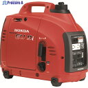 HONDA 正弦波インバーター搭載発電機 900VA(交流/直流) EU9IT1JN1 1台 ▼451-5226