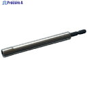 TOP 電動ドリル用ロングソケット 10mm EDS-10L 1個 ▼452-0998