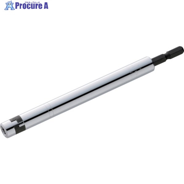 TOP 電動ドリル用エクステンションバー 150mm EEX-150 1個 ▼452-1226