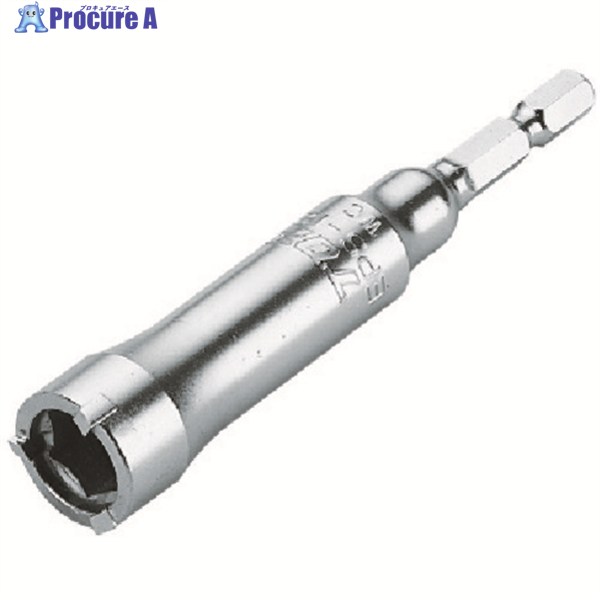 TOP 電動ドリル用ソケット ピーコン用 チップ付 EPS-12T 1個 ▼452-1625