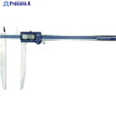 カノン デジタルロングジョウノギス 300mm E-LSM30BL 1本 ▼456-3746