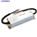 TDKラムダ 防塵防滴型LED機器用定電圧電源 ELVシリーズ 24Vタイプ ELV12-24-R50 1台 ▼470-7117