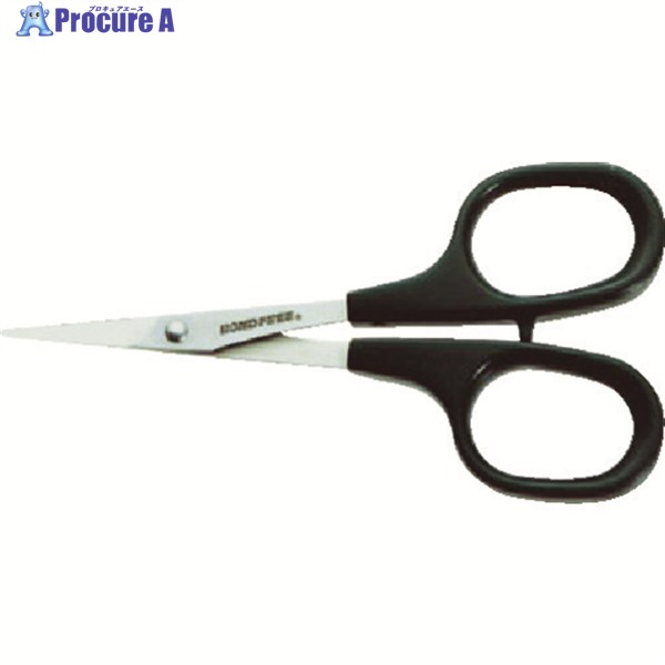 キャナリー 極細デザイン用ハサミ DSB-100 DSB-100 1丁 ▼474-2591