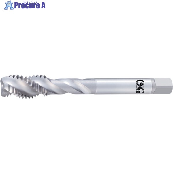 OSG タップ 18151 EX-SFT-STD1-M12X1.75(18151) 1本 ▼485-6953 ●YA513