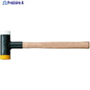 OH EZショックレスハンマー #1-1/2 EZ-15 1本 ▼490-5733