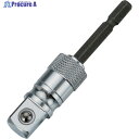 TOP 電動ドリル用強替軸ソケットアダプター ESA-4TK 1個 ▼511-1203