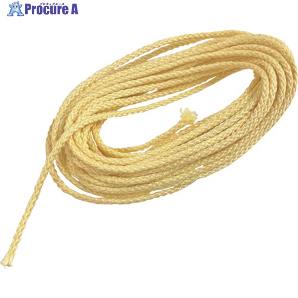 福井金属工芸 ケブラーひも1.5mm 4m F-0333 F-0333 1本 ▼522-7391