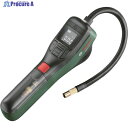 ボッシュ コードレスエアポンプイージーポンプ EASYPUMP 1台 ▼524-1141