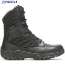 Bates Bates GX X2 トールサイドジップ DRYGuard+ ブーツ EW9.5 寸法28.5cm E03882EW9.5 1足 ▼554-742...