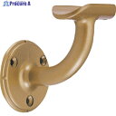 ECLE ECLE35 Eブラケット横型 ゴールド 1136390 EL-11G 1個 ▼581-8452