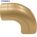 ECLE ECLE35 Nエンドブラケット ゴールド 1150759 EL-612G 1個 ▼581-8467