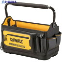 DEWALT DEWALTキャリーバッグ DWST60106-1 1個 ▼585-0524