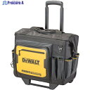 DEWALT DEWALTローリングバッグ DWST60107-1 1個 ▼585-0526