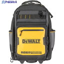 DEWALT DEWALTキャスター付きバックパック DWST60101-1 1個 ▼585-0527