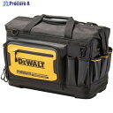 DEWALT DEWALT角型バッグ DWST60104-1 1個 ▼585-0532