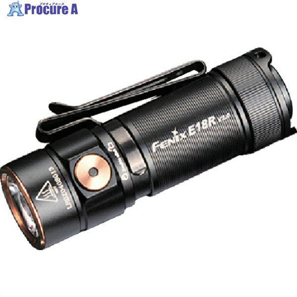 FENIX żLED饤 E18R V2.0 E18RV20 1 595-2961