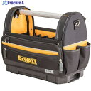 DEWALT トートバッグ DWST82990-1 1個 ▼611-6138