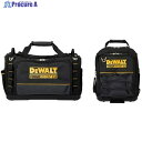 DEWALT ツールバッグ TOUGH BAG 数量限定セット DWST83512-2 1S ▼621-4554(4)