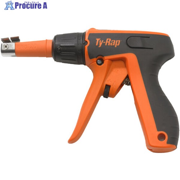 TY-Fast Ty-Rap 共通結束ツール ERG50 1丁 ▼623-9333