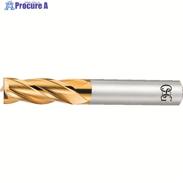 OSG ϥɥߥ TiN¿ϥ硼 Ϸ2.5mm 󥯷6mm 88205 EX-TIN-EMS-2.5(88205) 1 632-0031 YA513