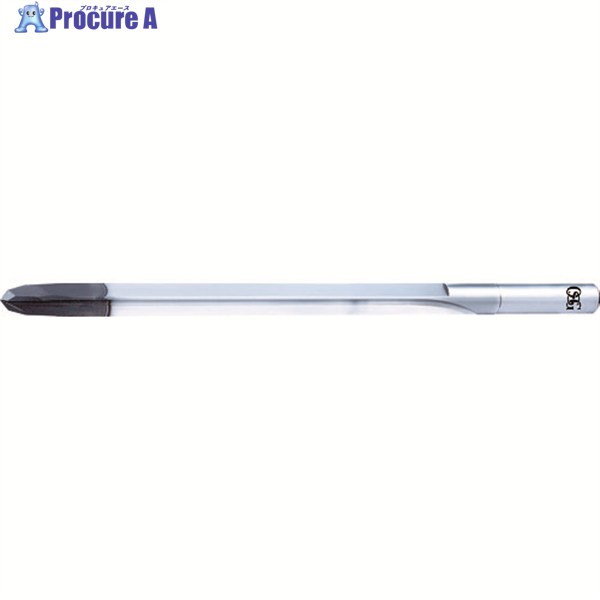 OSG CFRP用ダイヤコート超硬トリプルアングルドリル 8809081 D-STAD-.1915(8809081) 1本 ▼636-3181 ●YA513