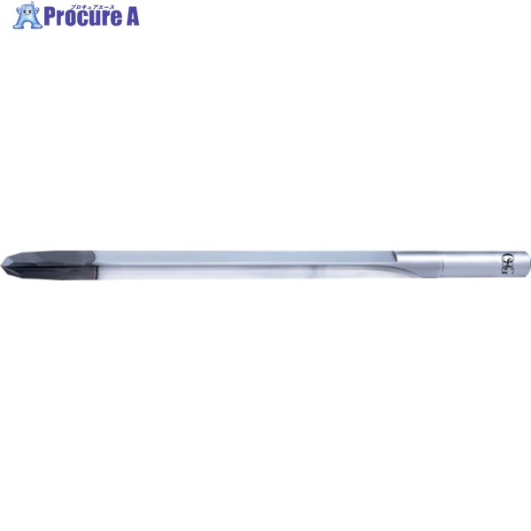 OSG CFRP用ダイヤコート超硬トリプルアングルドリル 8809082 D-STAD-.2510(8809082) 1本 ▼636-3199 ●YA513