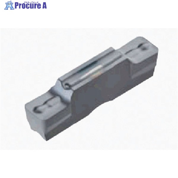 タンガロイ 外径・端面溝入れ・旋削加工用高精度インサート DTE AH725 DTE3-040 AH725 10個 ▼701-2268【代引決済不可】 ●MA515