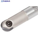 タンガロイ ボール・フィニッシュ・ノーズ 柄付きカッタ EBFM EBFM12S12C220 1個 ▼710-3743【代引決済不可】 ●MA515(4)