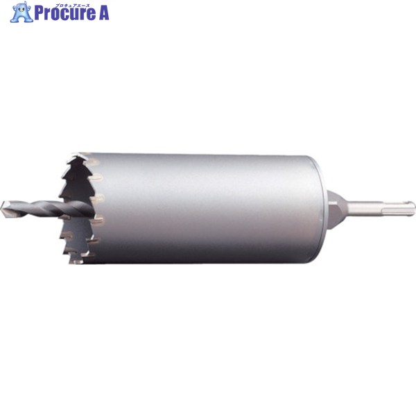 UNIKA ESコアドリル 振動用95mm SDSシャンク ES-V95SDS 1本 ▼749-3983