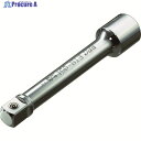 FPC エクステンションバー 差込角19.0mm ETB-651 1個 ▼769-7171