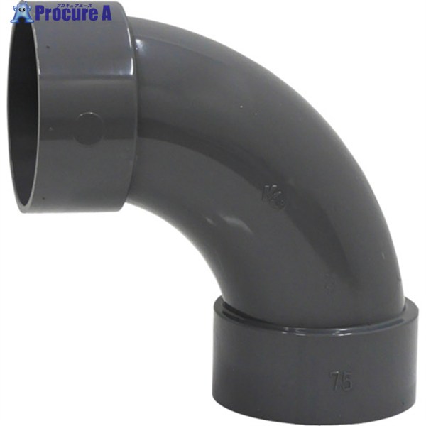 クボタケミックス DV継手 大曲エルボ DV-LL 150 DVLL150 1個 ▼783-4799