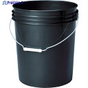 DIC ダイテナー18LS黒 DTN-18LS-BK 1個 ▼792-8831