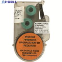 PANDUIT 熱転写ハンディプリンタ用旗型ラベル ポリエステル(超粘着性) 白 印字部縦9.5mmx横25.4mm 200枚入り F100X150AJC F100X150AJC 1箱 ▼814-6592