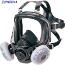 シゲマツ 取替え式防じんマスク DR165U2W(M)(11400) DR165U2W(M) (11400) 1個 ▼816-7325