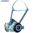 シゲマツ 取替え式防じんマスク DR26U2W(M) DR26U2W(M) (10900) 1個 ▼816-7327